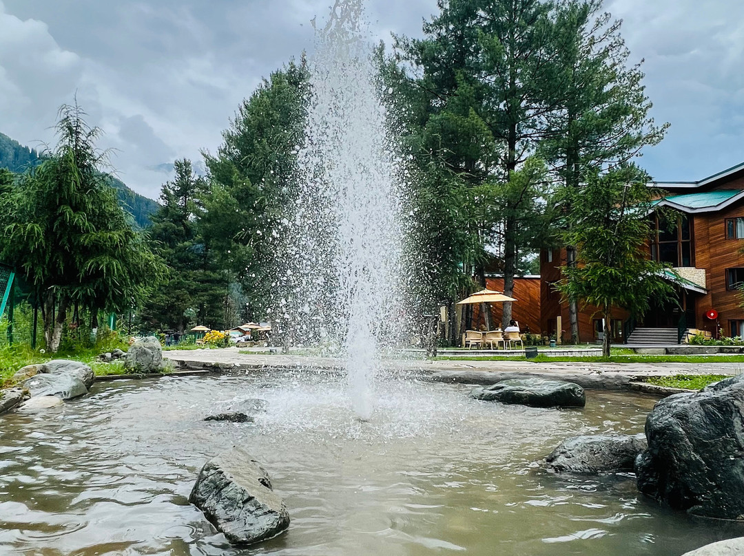 Radisson Golf Resort Pahalgam主图