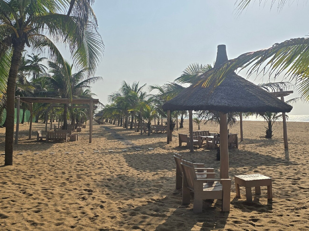 Casa del Papa Resort & SPA主图