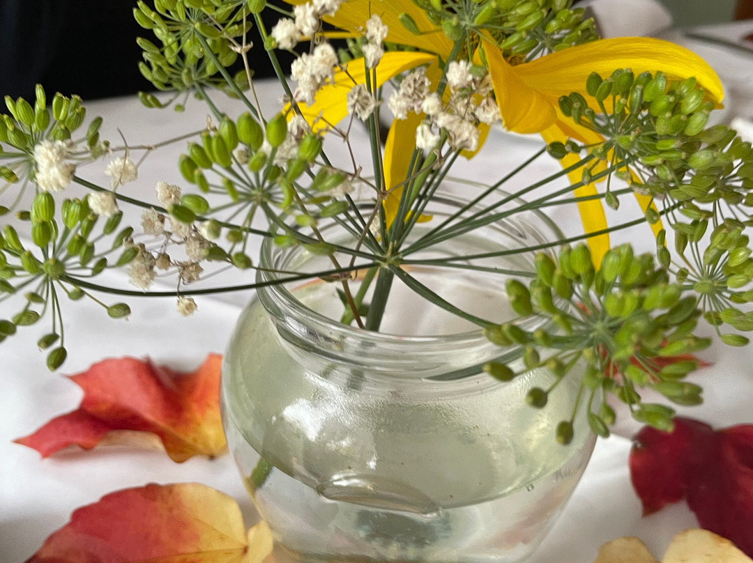 Landgasthof Lingenau主图