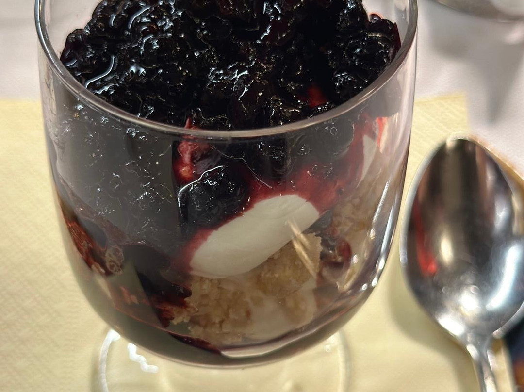 Restaurant And Pizzeria Nevada