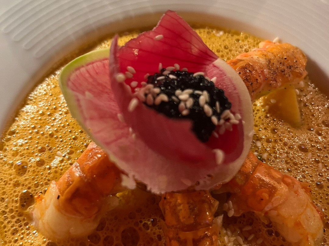 La Maison de Blonville