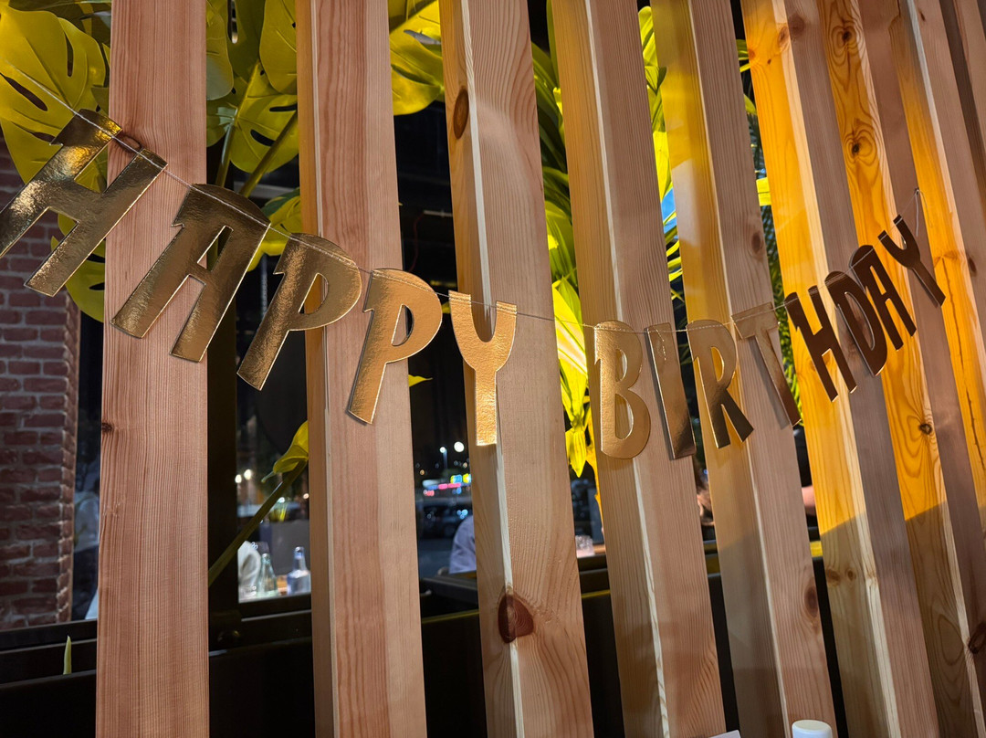 Sibuya Urban Sushi Bar Jerez