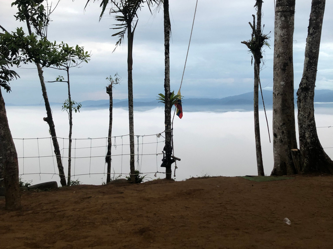 Macas Kayak-Macas必去景点