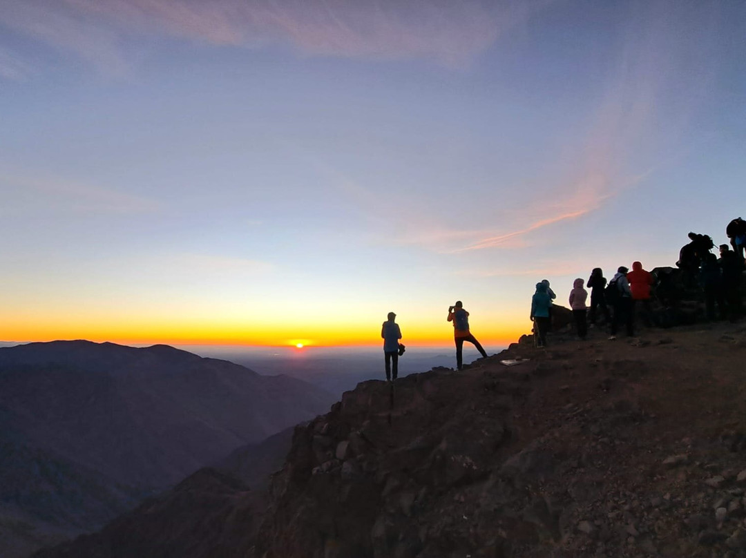 Youssef Morocco tours-Imlil必去景点