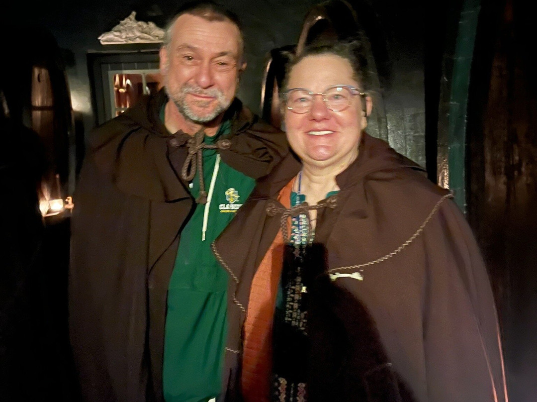 Weinessiggut Doktorenhof-Venningen必去景点