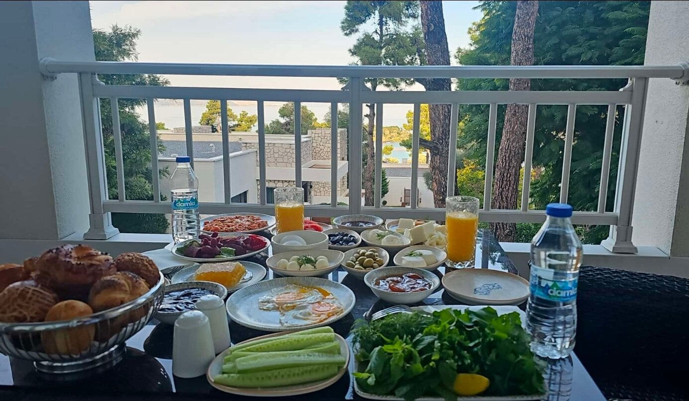 Rixos Premium Bodrum-官方