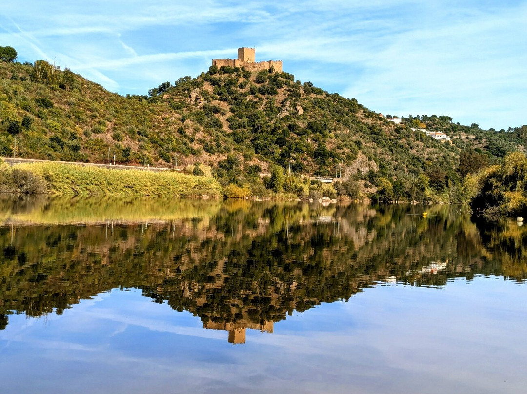 Passadiço de Alamal