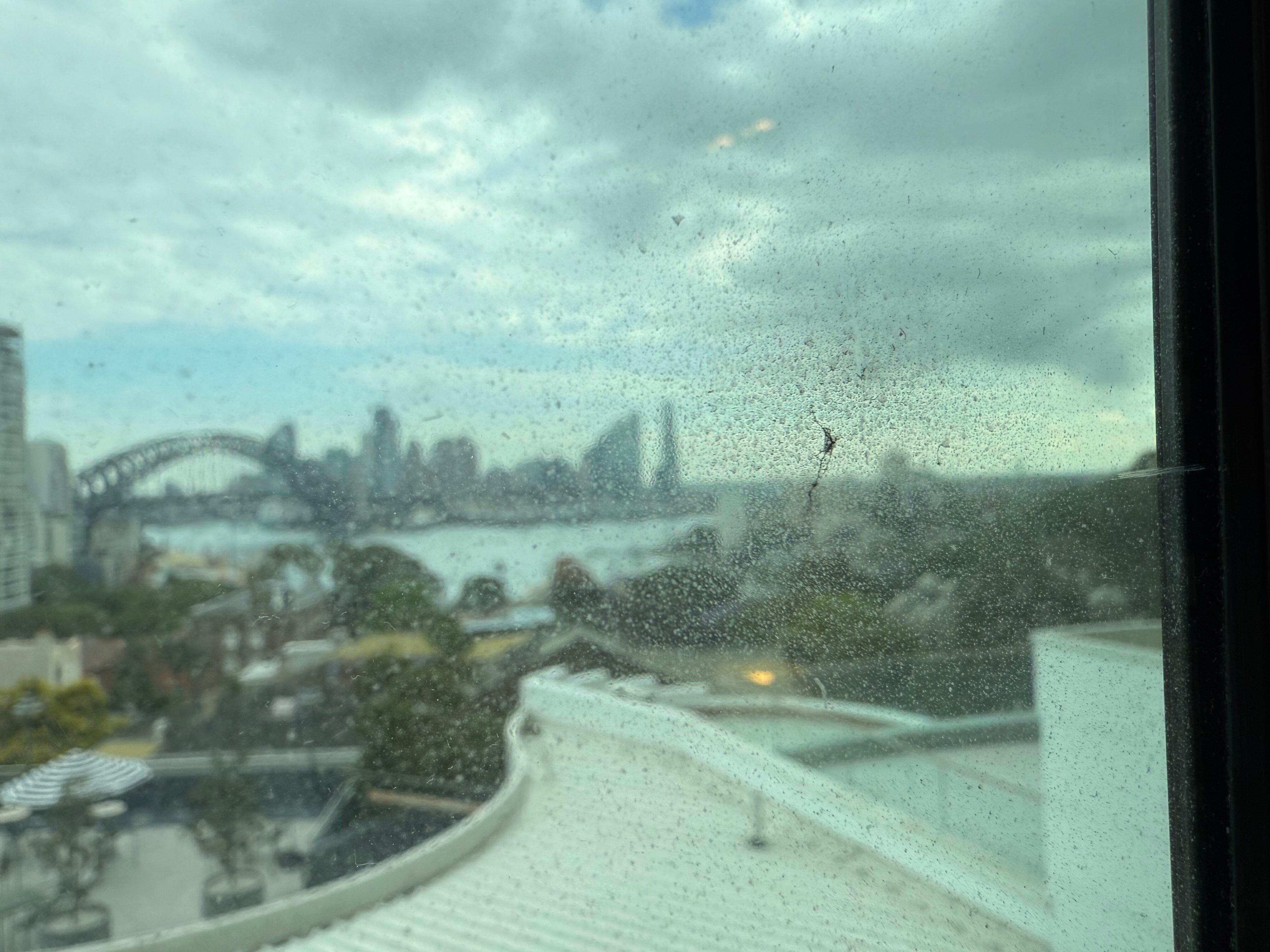 北悉尼海景饭店-客卧