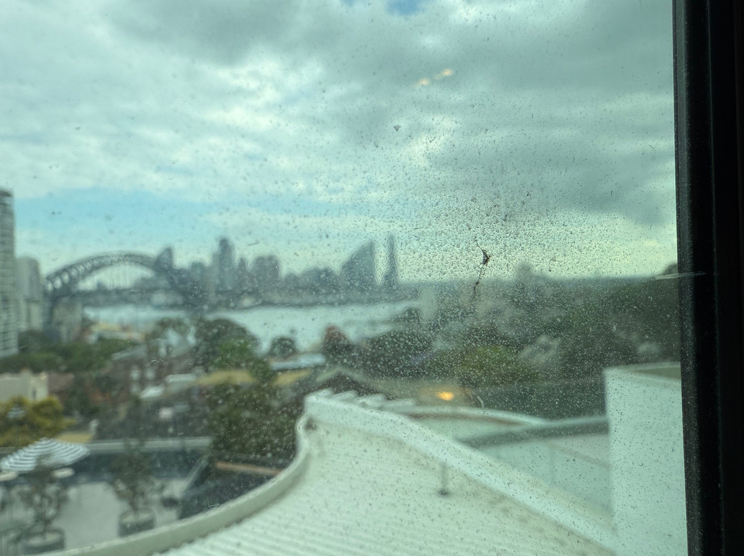 北悉尼海景饭店主图