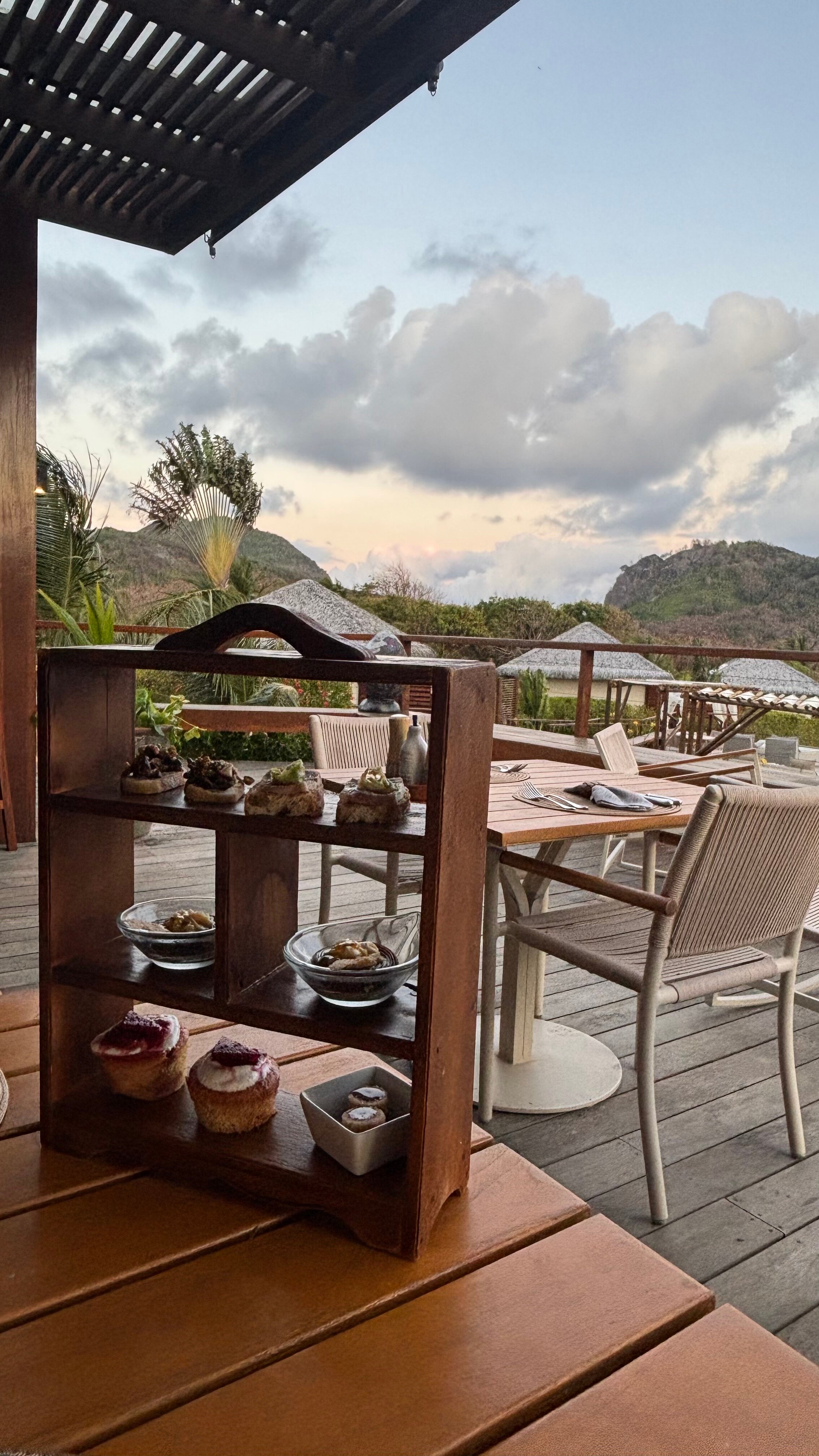 NANNAI Noronha Solar dos Ventos-官方