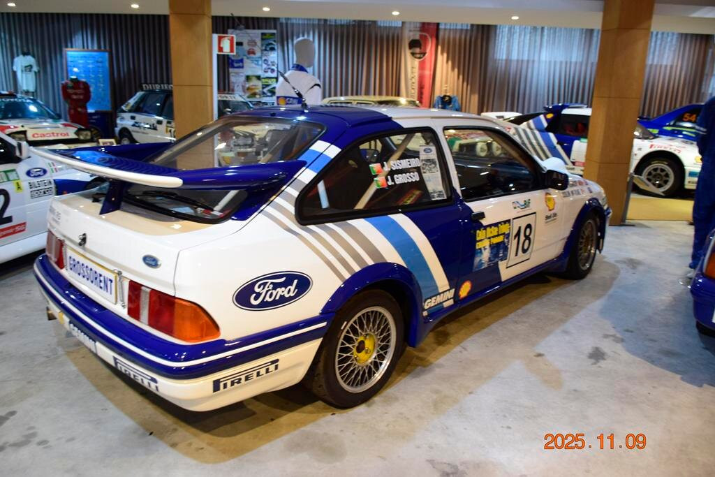 Museu Do Rali, Fafe A Catedral-Fafe必去景点