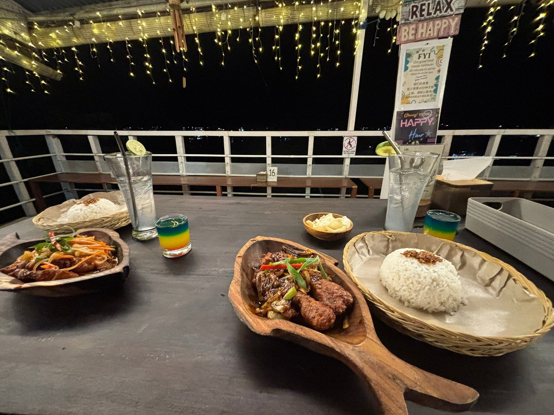 De Waroeng Labuan Bajo