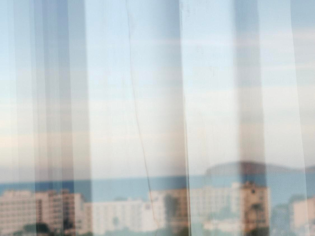 Invisa Hotel Ereso主图