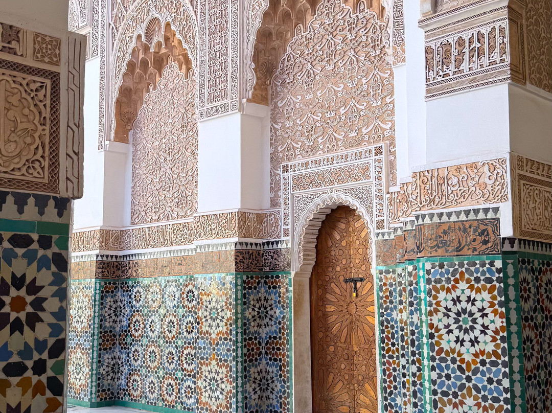 Trip With Soufiane-马拉喀什必去景点