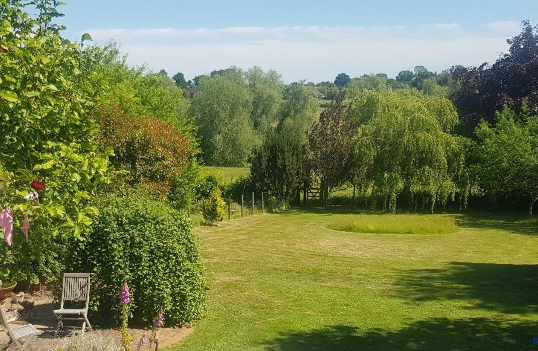 Redroofs Bed & Breakfast主图