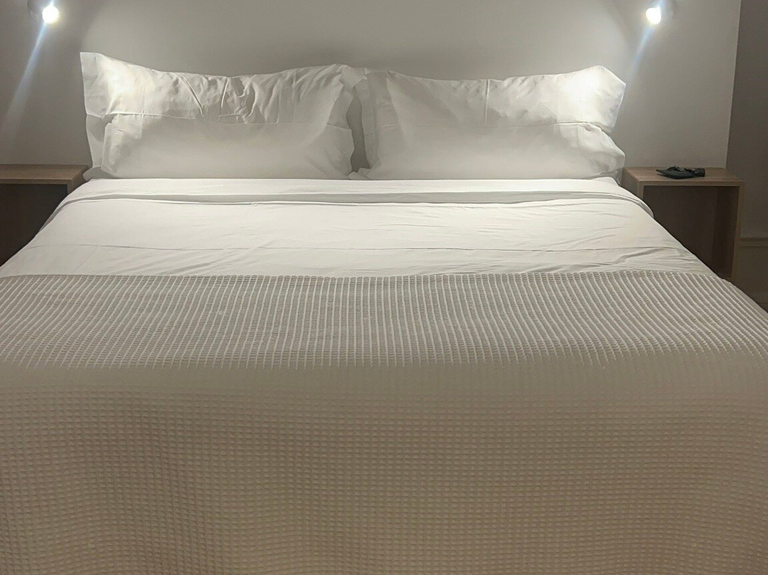 Prästgården Hotell主图