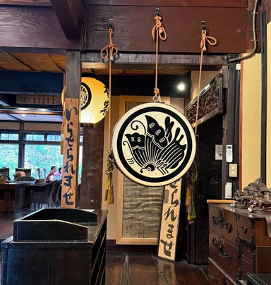 汉柯班库酒店主图