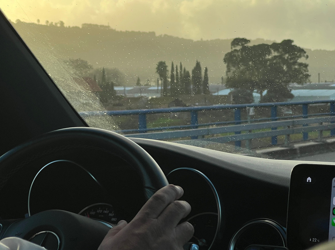 Algarve VIP Travel-塔维拉必去景点