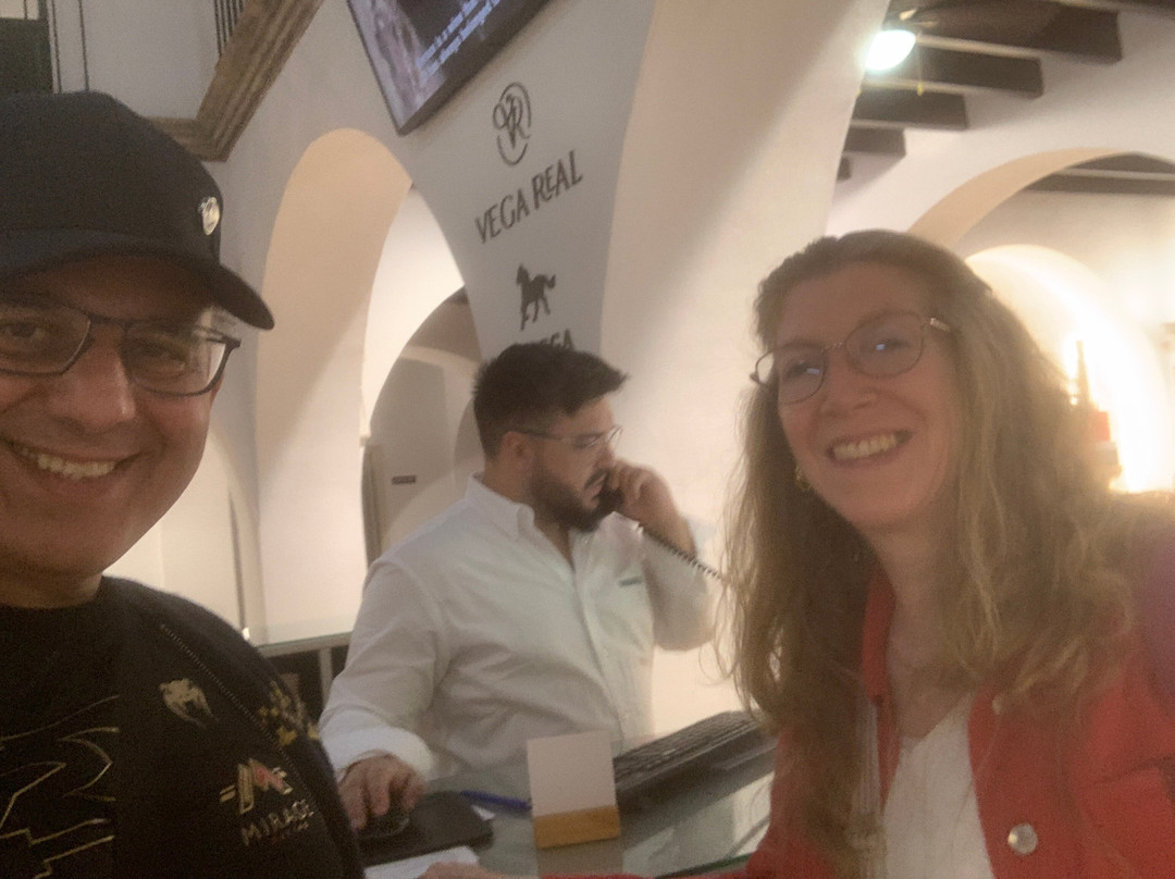 Bodegas Barbadillo-Sanlucar de Barrameda必去景点