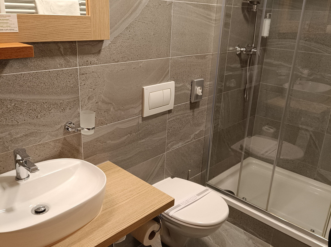 Hotel Björnson主图