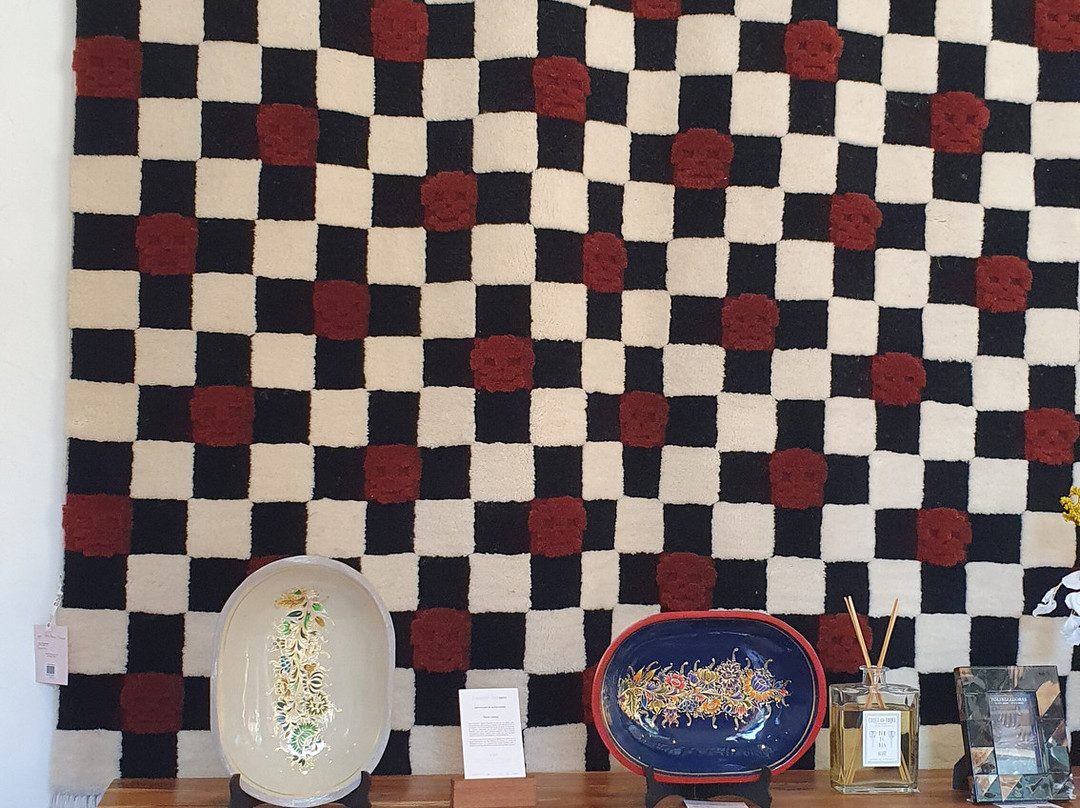 Taller Maya Izamal-Izamal必去景点