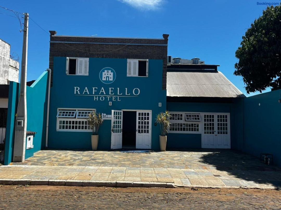 Rafaello Hotel