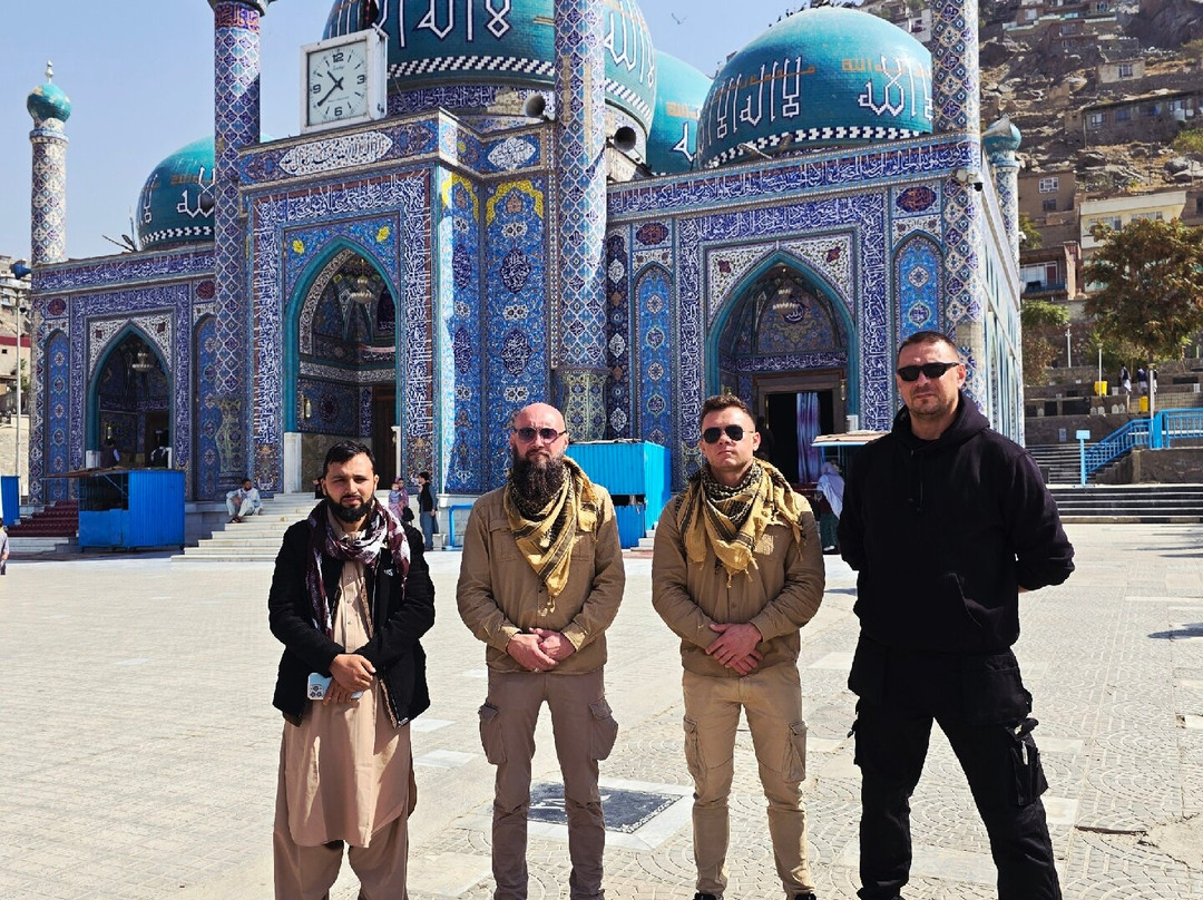 Peaks Of Pamir and Gorgeous Afghanistan Travel Company-Faizabad必去景点