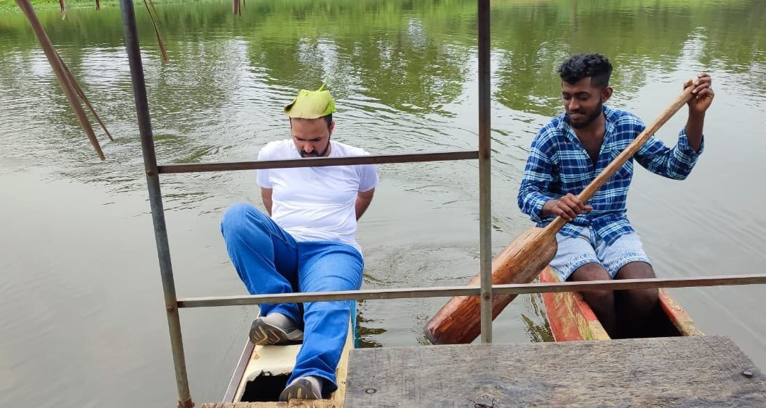 Travel with Senaka-卡图纳耶克必去景点