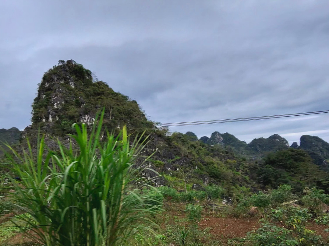 Kai Adventure Tours-Ha Giang必去景点