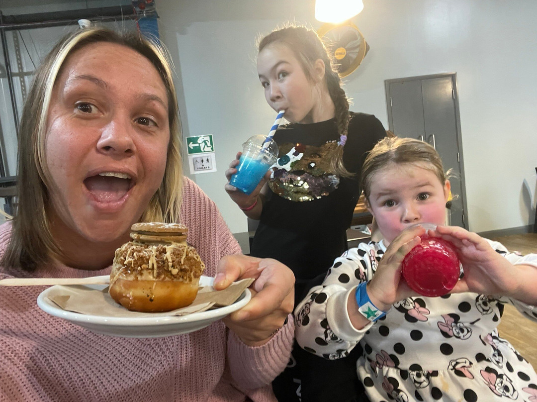 Jumpin Fun Inflatable Park Rochester
