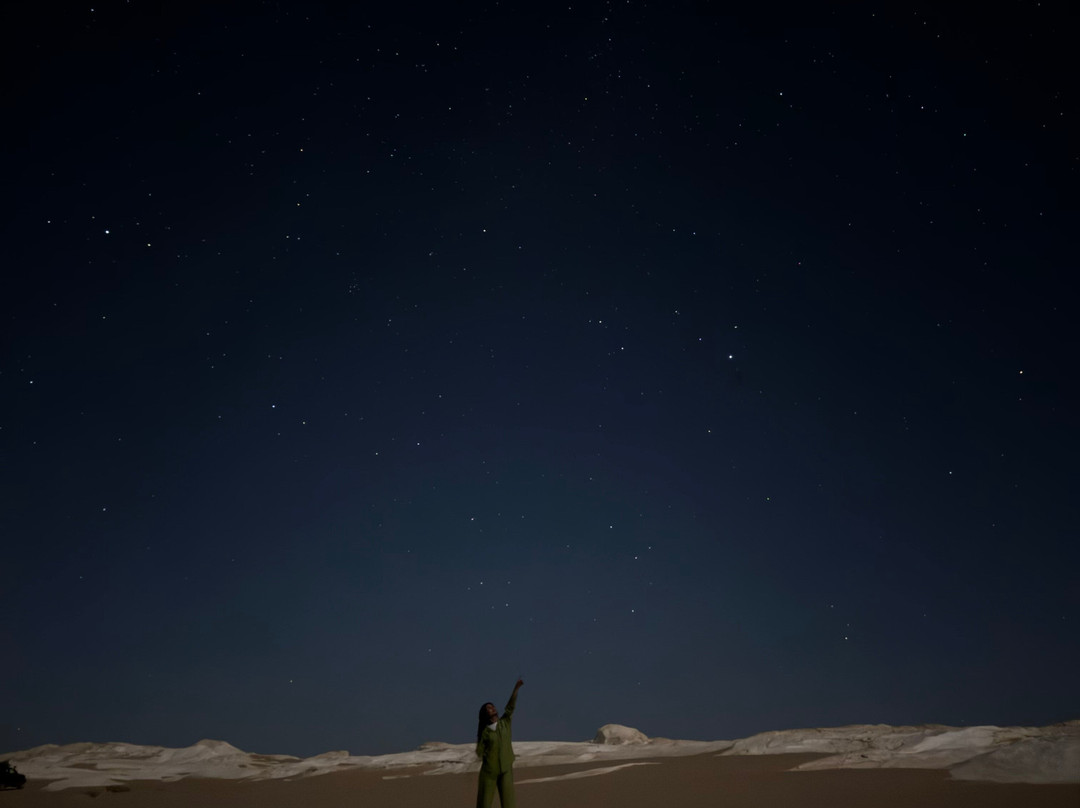 Bahariya Oasis Desert-Bahariya Oasis必去景点
