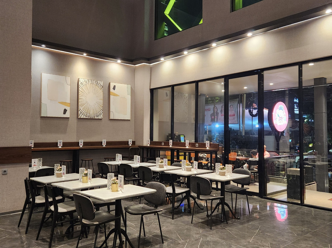 Stanley Wahid Hasyim Jakarta主图