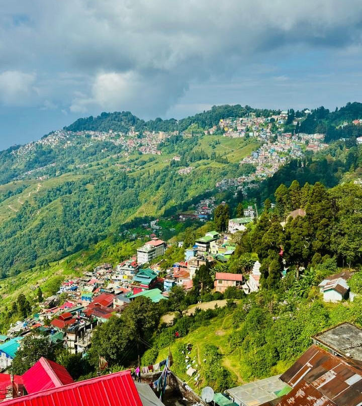 Udaan Himalayan Suites and Spa主图