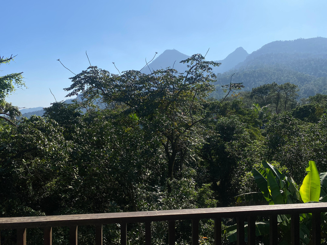 Amour Resort Bavi主图