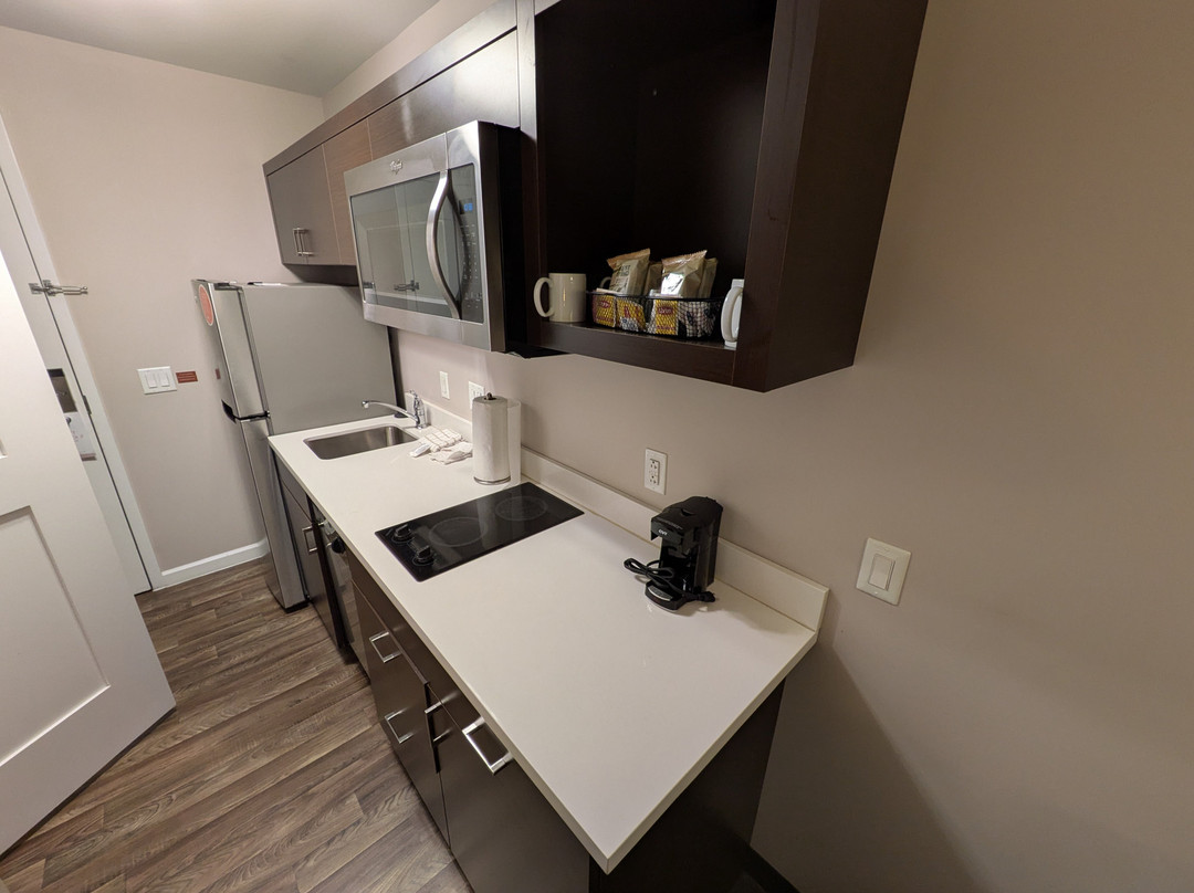 TownePlace Suites by Marriott Pittsburgh Cranberry Township主图