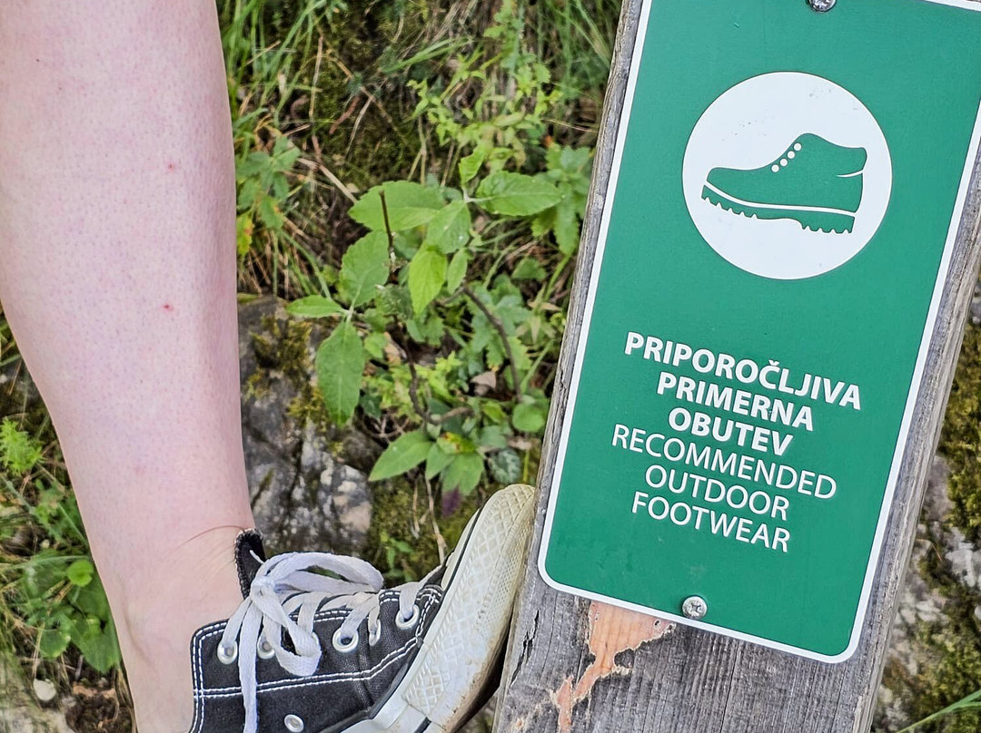 Mala Osojnica-布莱德必去景点