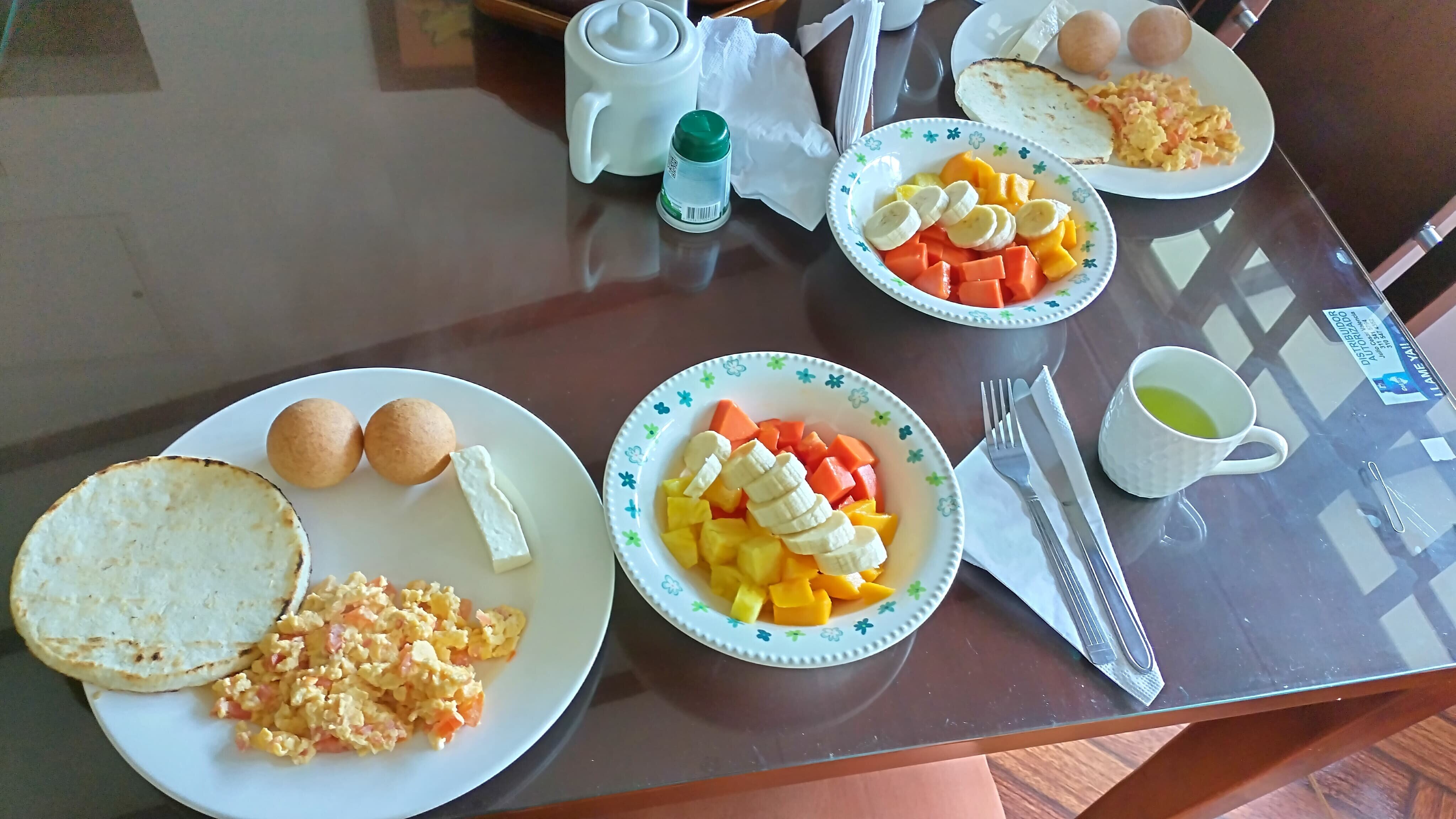 Paraiso Cocora-官方