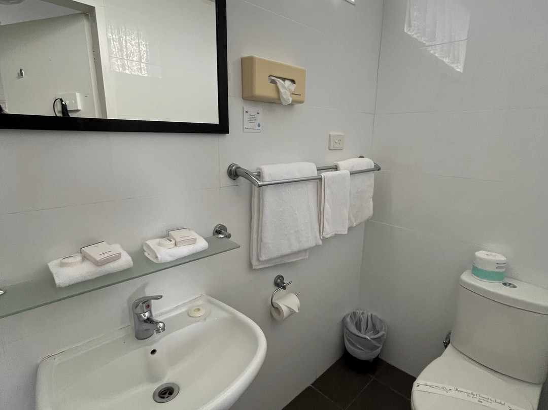 Best Western Endeavour Motel主图