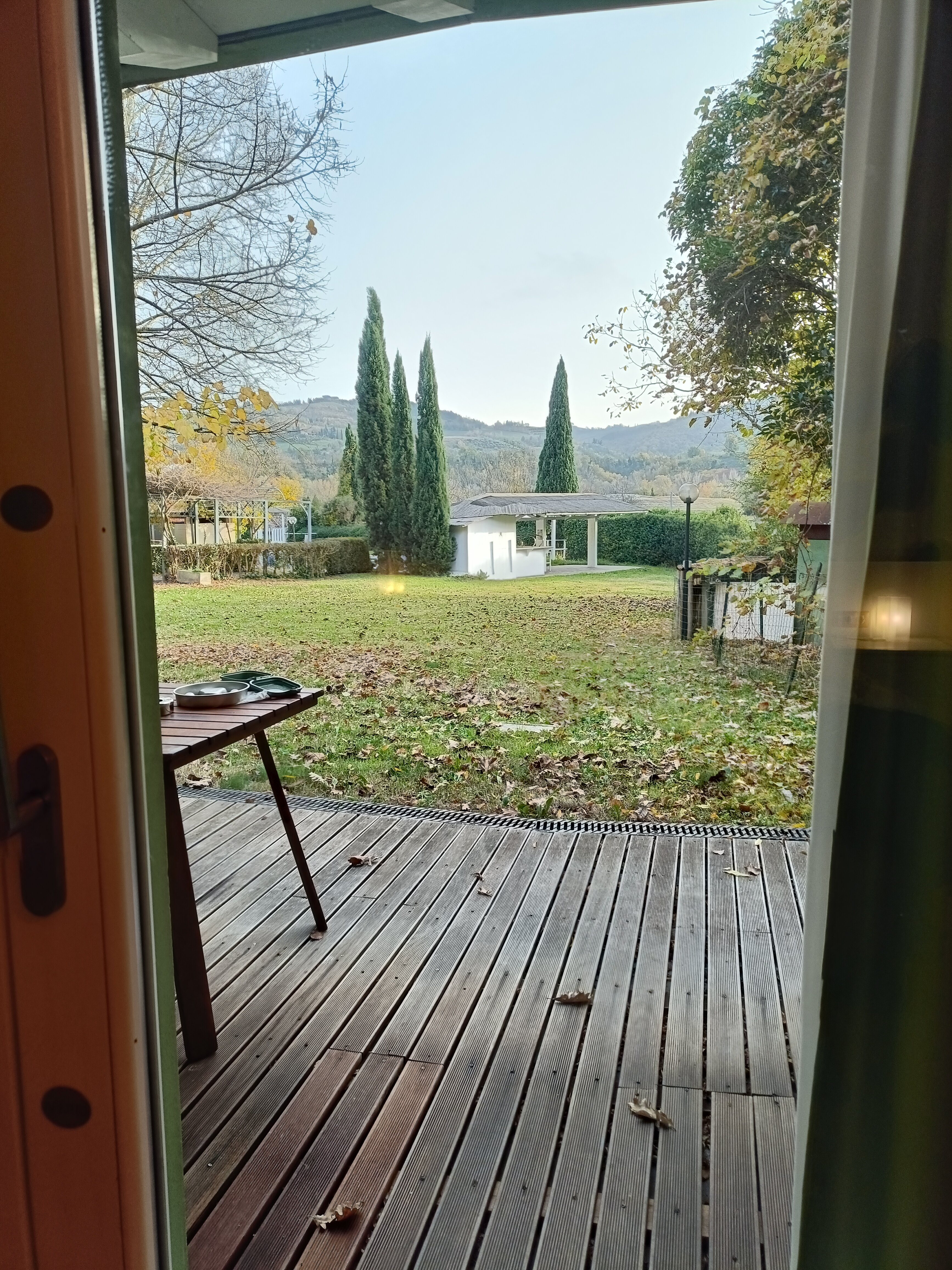 Hotel Albergo Locanda La Cavallina-官方