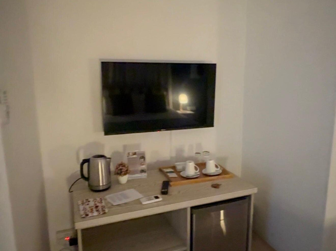 布鲁德托伊精品旅馆主图