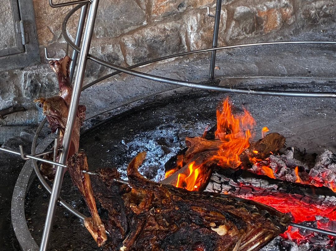 The Shepherds Shelter-Milopotamos必去景点