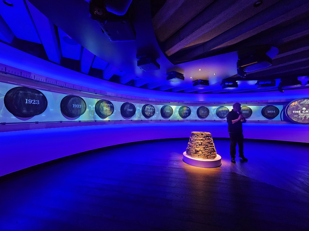 The Cairn Distillery-Grantown-on-Spey必去景点