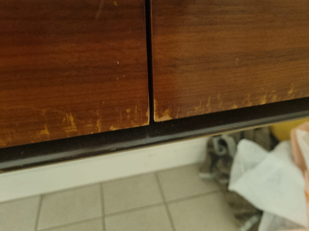 Edmond Rosh Pina Hotel主图