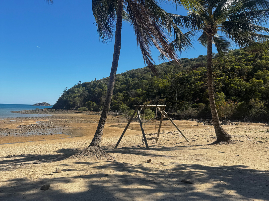 Hamilton Island Offroad Adventures-汉密尔顿岛必去景点