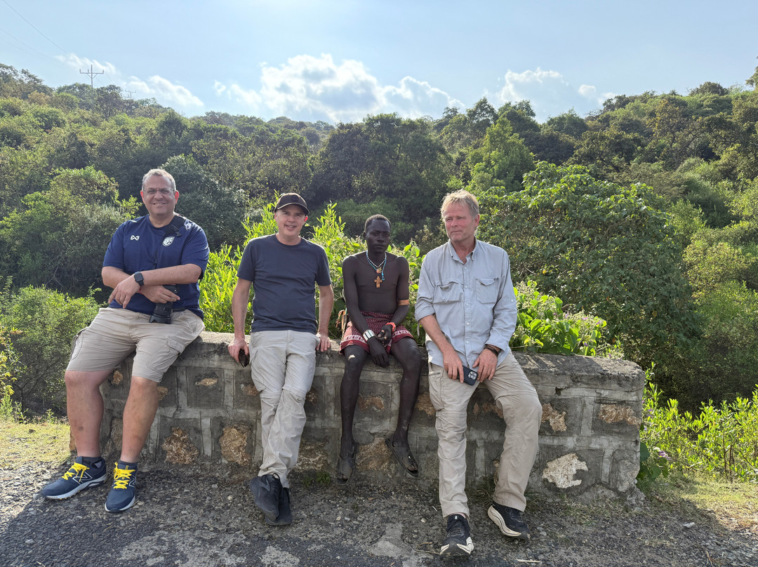 Shigo Ethiopia Tours-Arba Minch必去景点