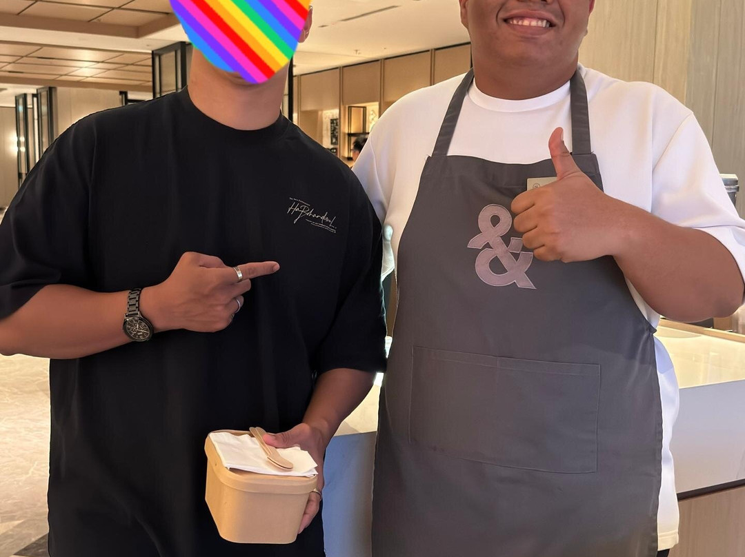 &More by Sheraton, Johor Bahru, Malaysia