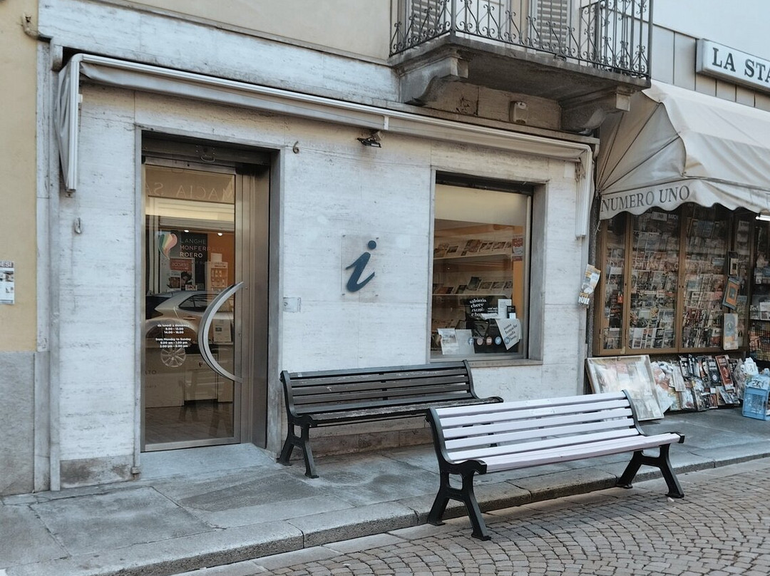 Ente Turismo Langhe Monferrato Roero - Ufficio Turistico Bra