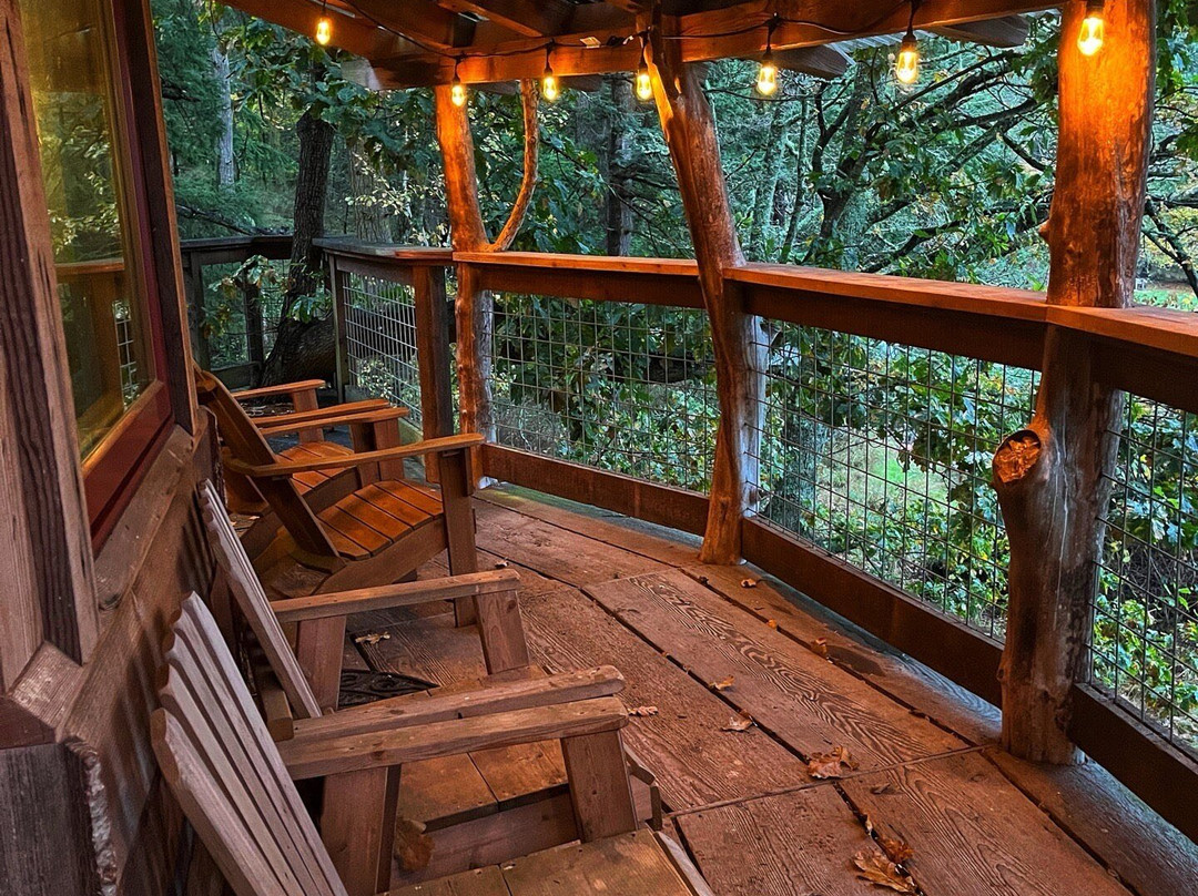 Doe Bay Resort & Retreat主图