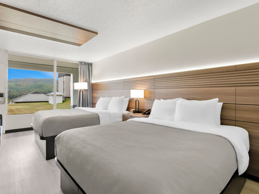 Quality Inn Wytheville