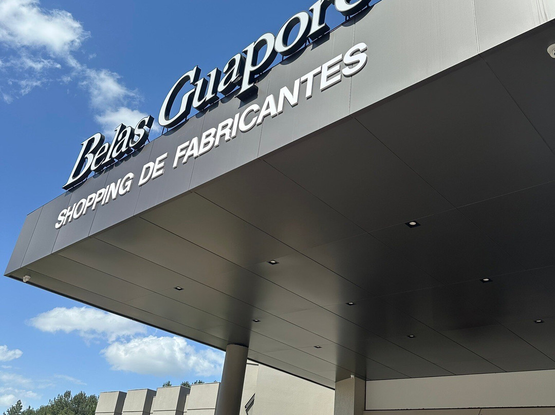 Belas Guapore-Guapore必去景点